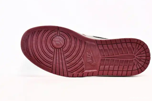 Cheap Jordan Lost OG Retro High 1 DZ5485-612 Found and Chicago 0501